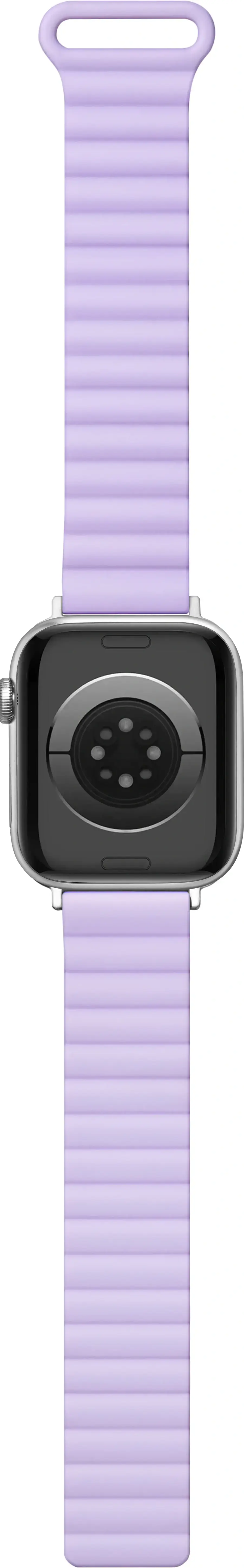 Ремешок LAUT NOVI SPORT для Apple Watch 38/40/41 мм - Pink (L_AWS_NS_P)