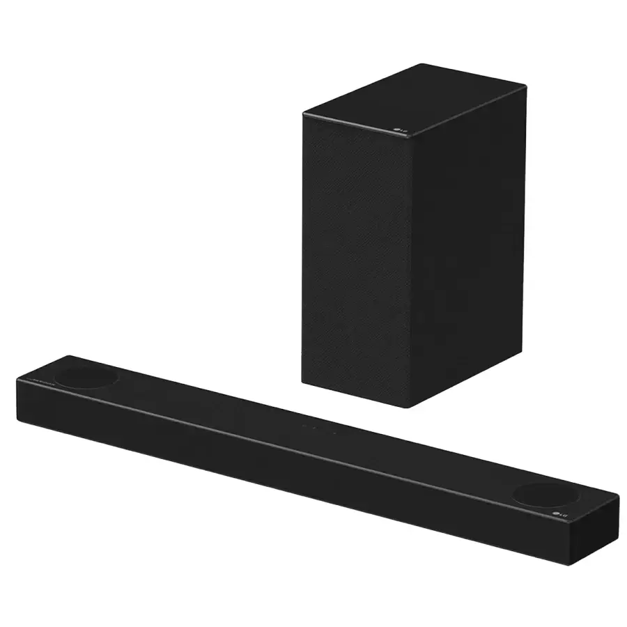 Саундбар LG SPD7Y