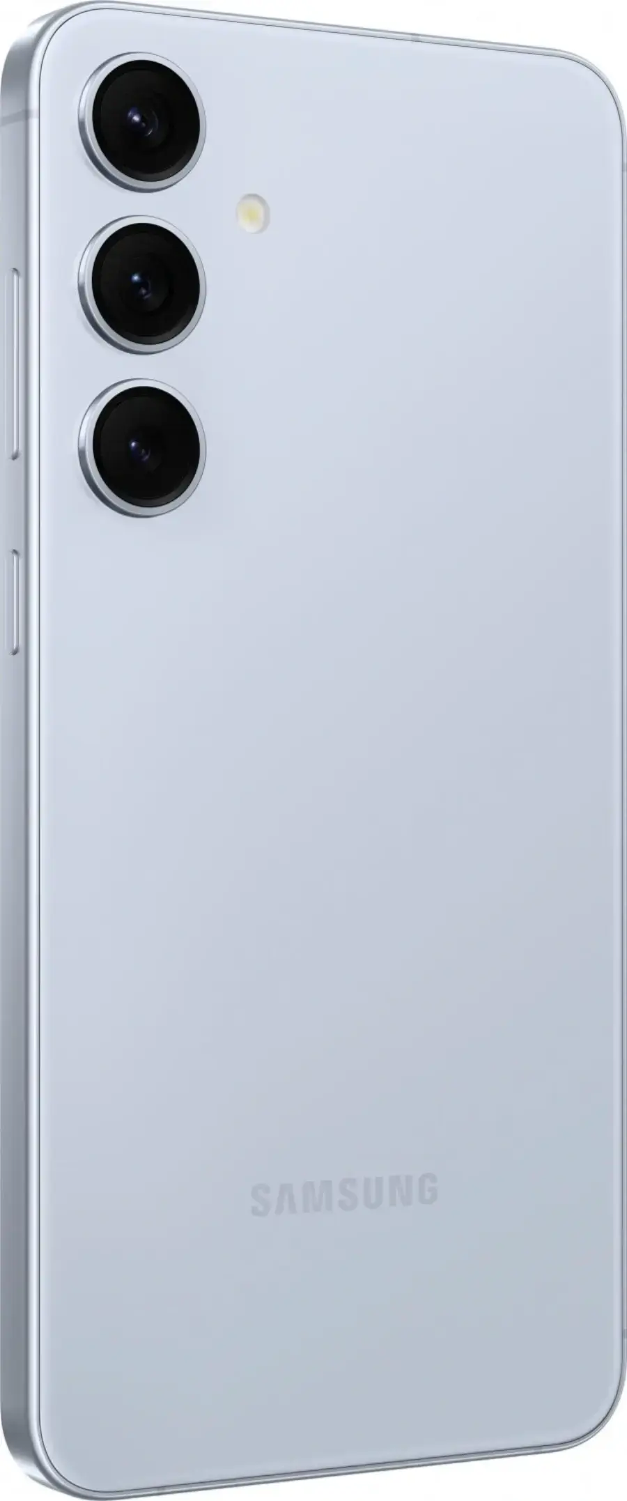 Смартфон Samsung Galaxy S24+ 12/512GB - Sapphire Blue (SM-S926BLBG)