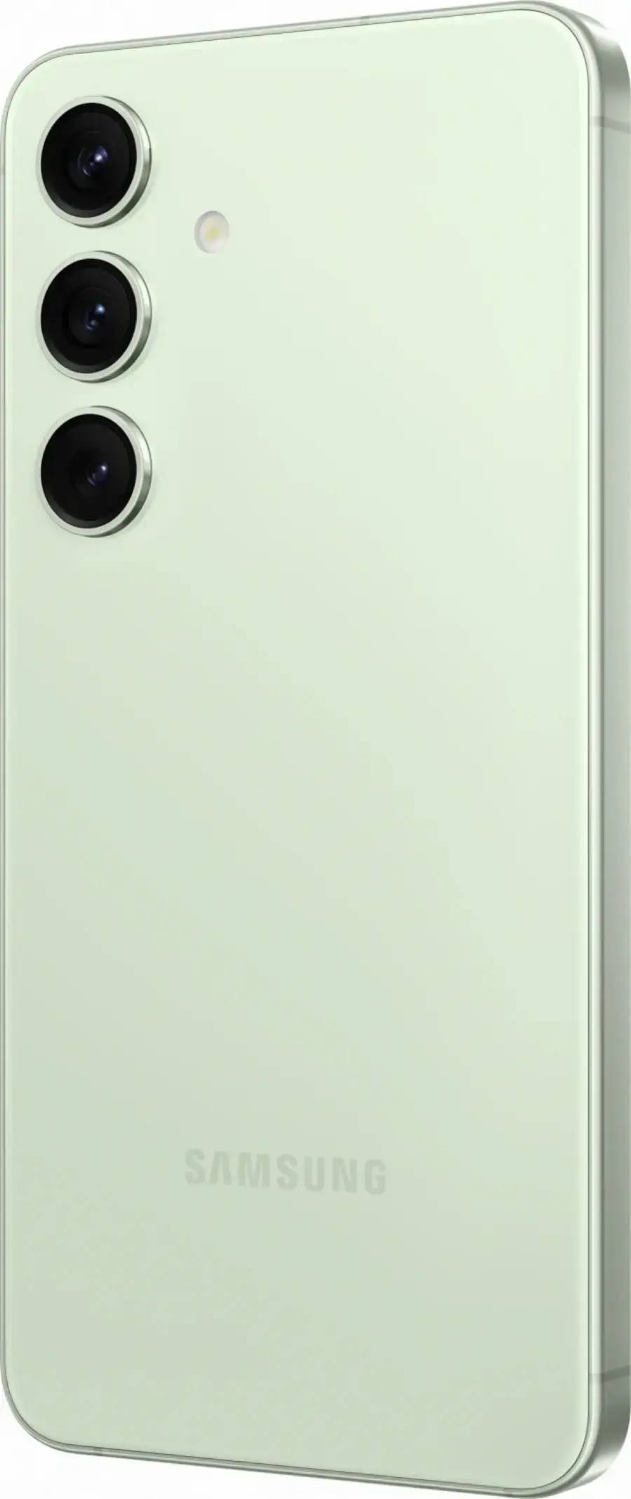 Смартфон Samsung Galaxy S24 8/128GB - Jade Green (SM-S921BLGD)