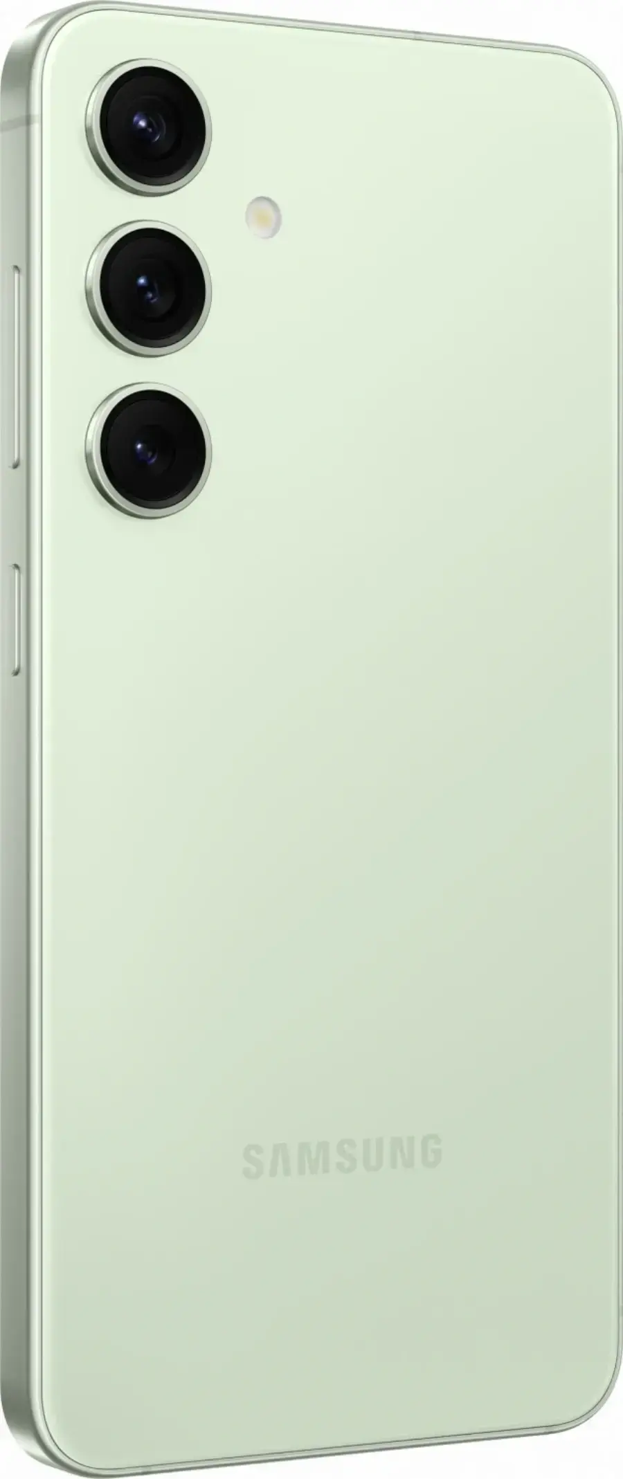 Смартфон Samsung Galaxy S24 8/128GB - Jade Green (SM-S921BLGD)