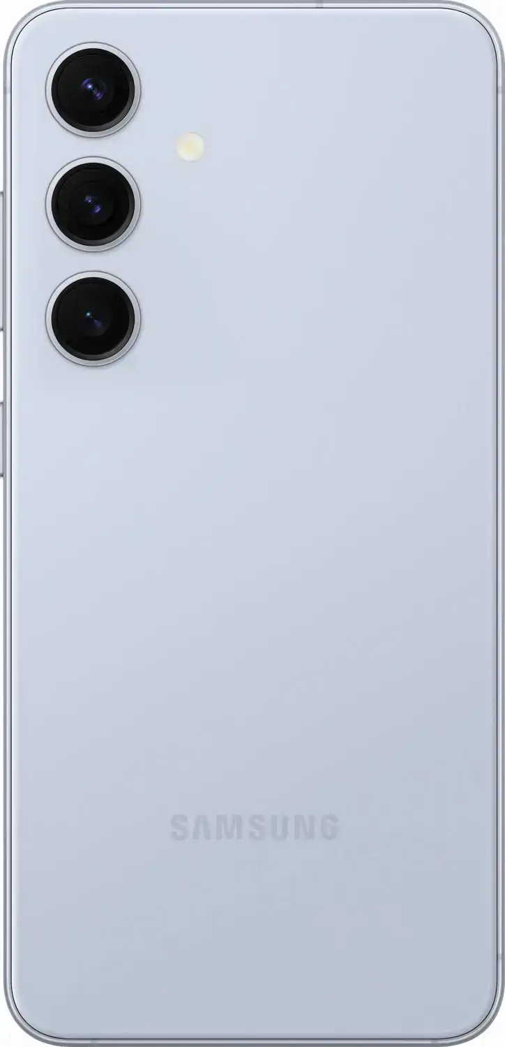 Смартфон Samsung Galaxy S24 8/128GB - Sapphire Blue (SM-S921BLBD)