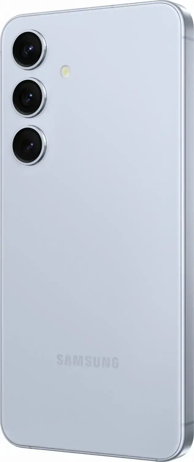 Смартфон Samsung Galaxy S24 8/128GB - Sapphire Blue (SM-S921BLBD)