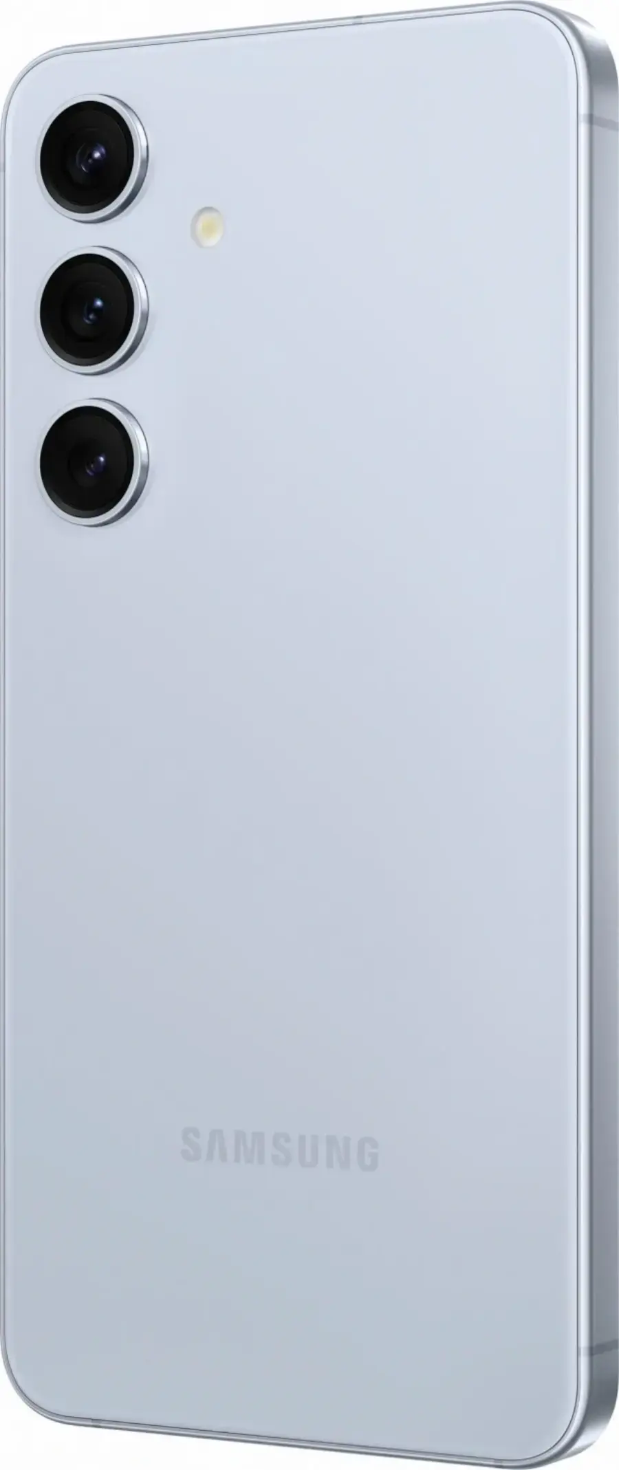 Смартфон Samsung Galaxy S24 8/128GB - Sapphire Blue (SM-S921BLBD)