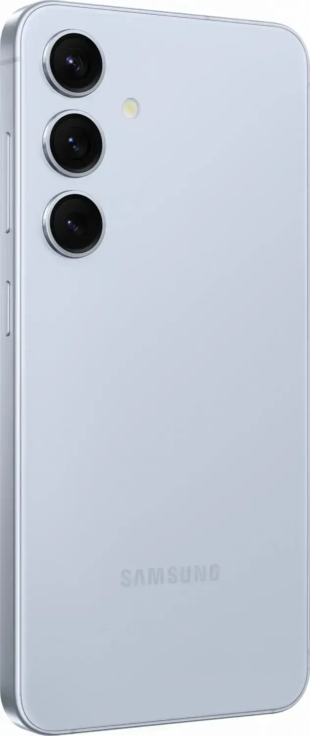 Смартфон Samsung Galaxy S24 8/128GB - Sapphire Blue (SM-S921BLBD)