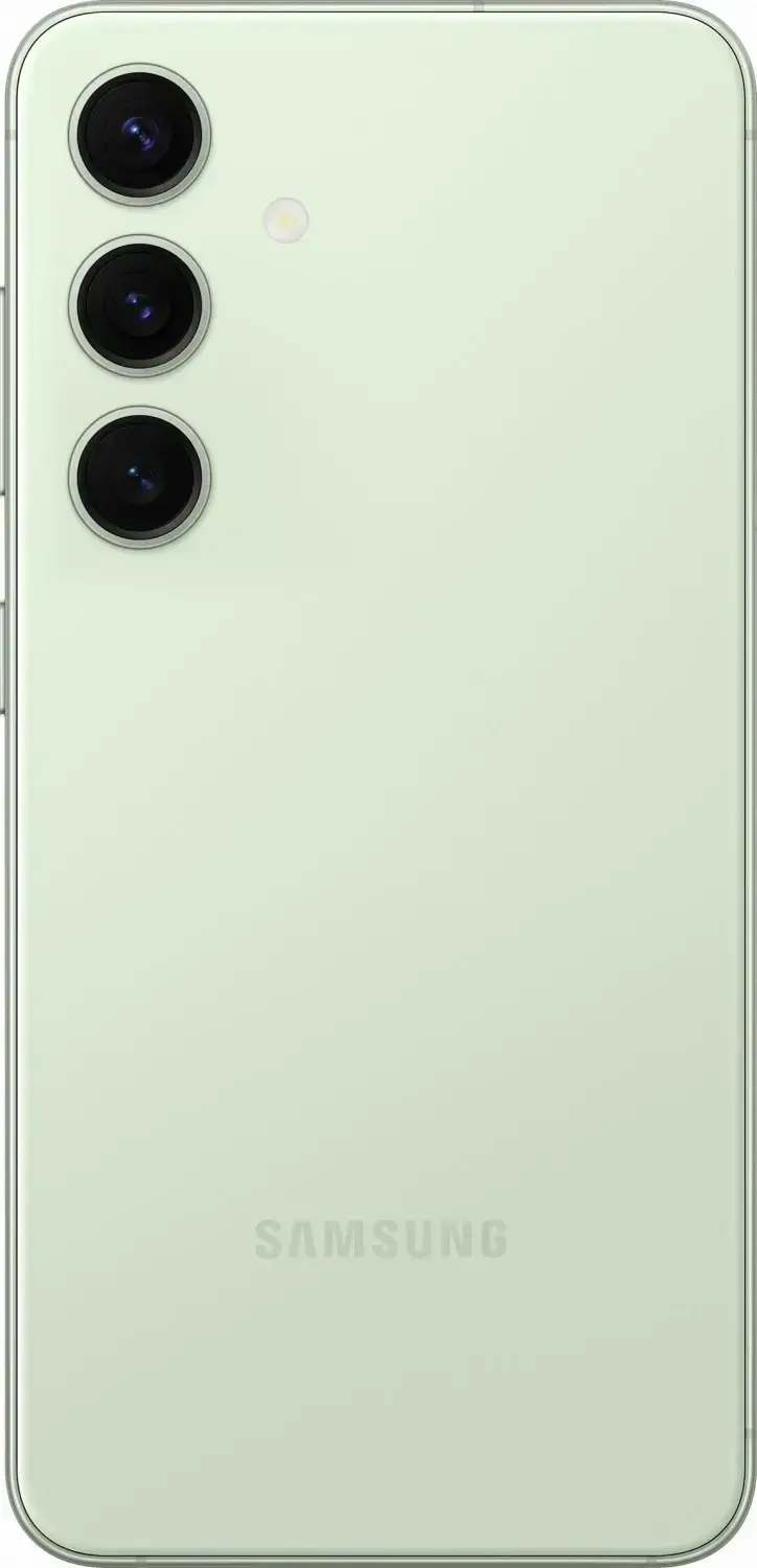 Смартфон Samsung Galaxy S24 8/256GB - Jade Green (SM-S921BLGG)