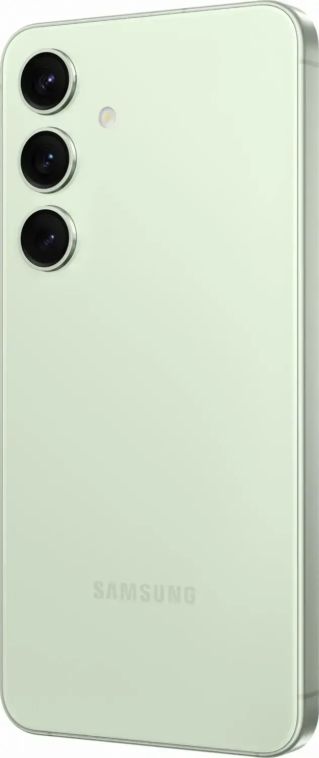 Смартфон Samsung Galaxy S24 8/256GB - Jade Green (SM-S921BLGG)