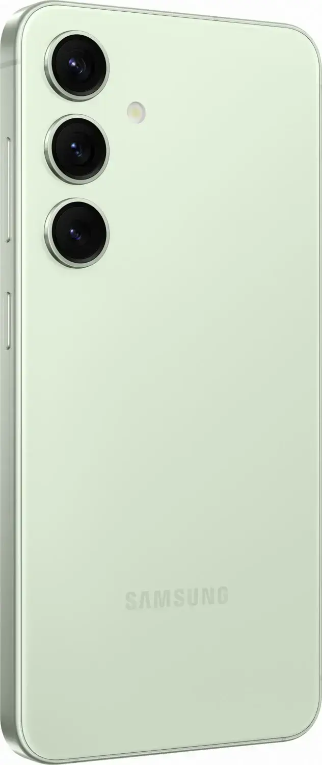 Смартфон Samsung Galaxy S24 8/256GB - Jade Green (SM-S921BLGG)