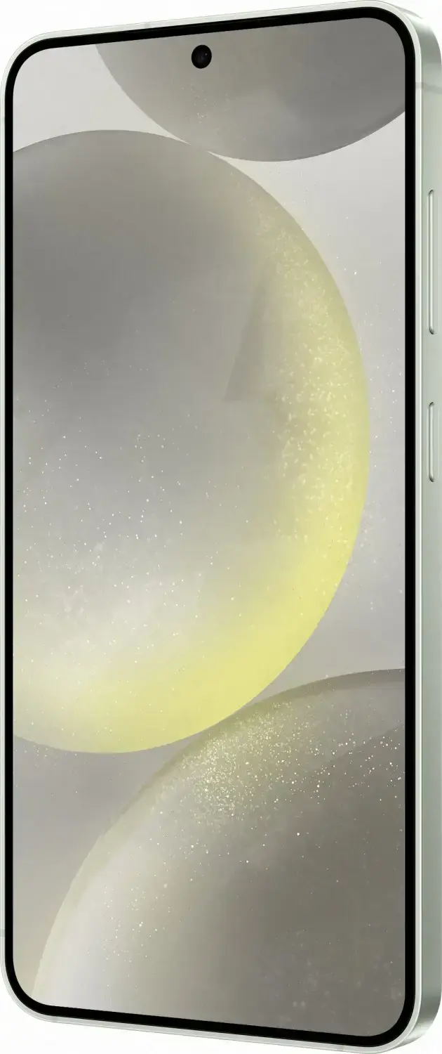 Смартфон Samsung Galaxy S24 8/256GB - Jade Green (SM-S921BLGG)