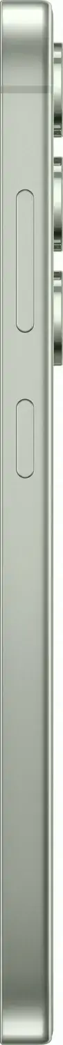 Смартфон Samsung Galaxy S24 8/256GB - Jade Green (SM-S921BLGG)