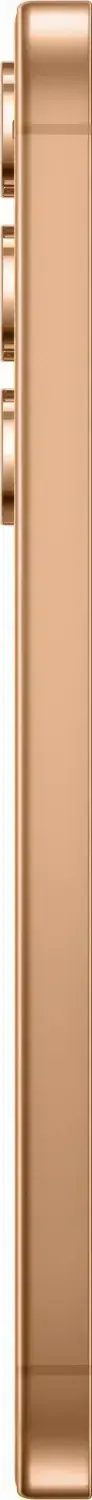 Смартфон Samsung Galaxy S24 8/256GB - Sandstone Orange (SM-S921BZOD)