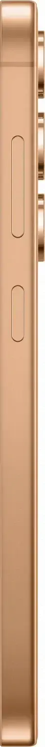 Смартфон Samsung Galaxy S24 8/256GB - Sandstone Orange (SM-S921BZOD)
