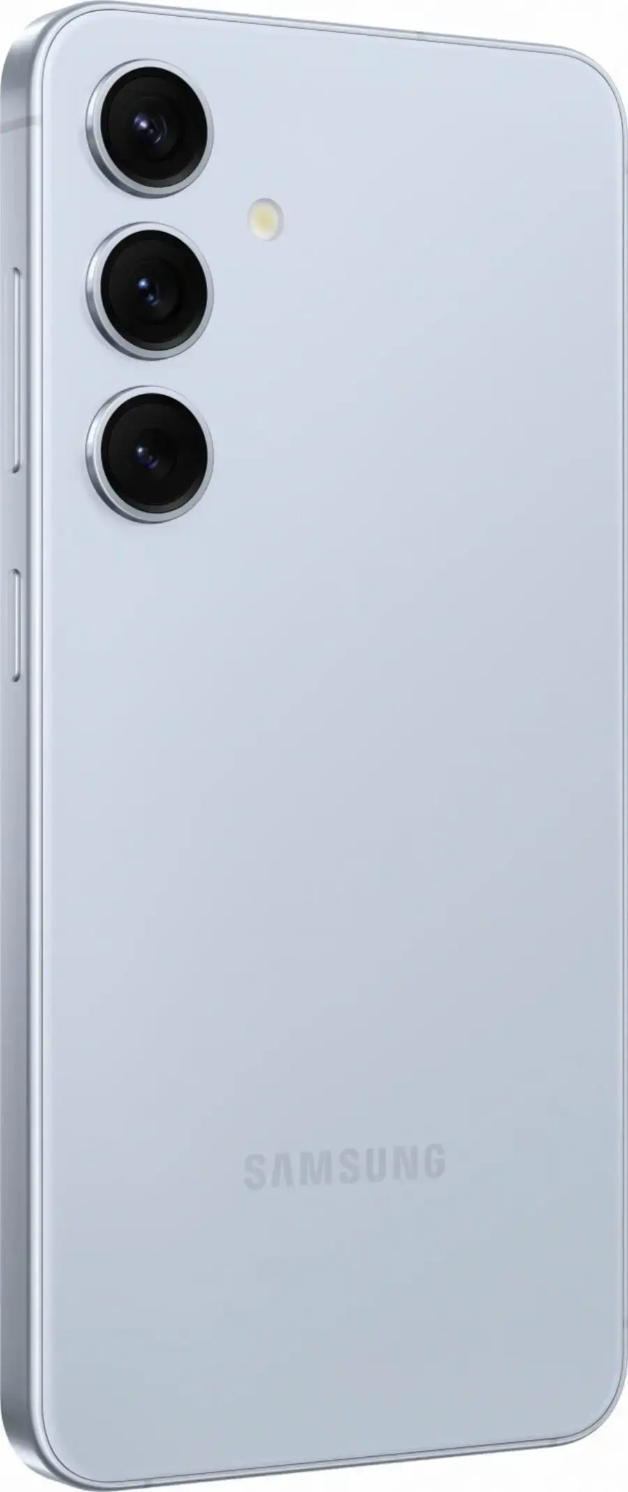 Смартфон Samsung Galaxy S24 8/256GB - Sapphire Blue (SM-S921BLBG)