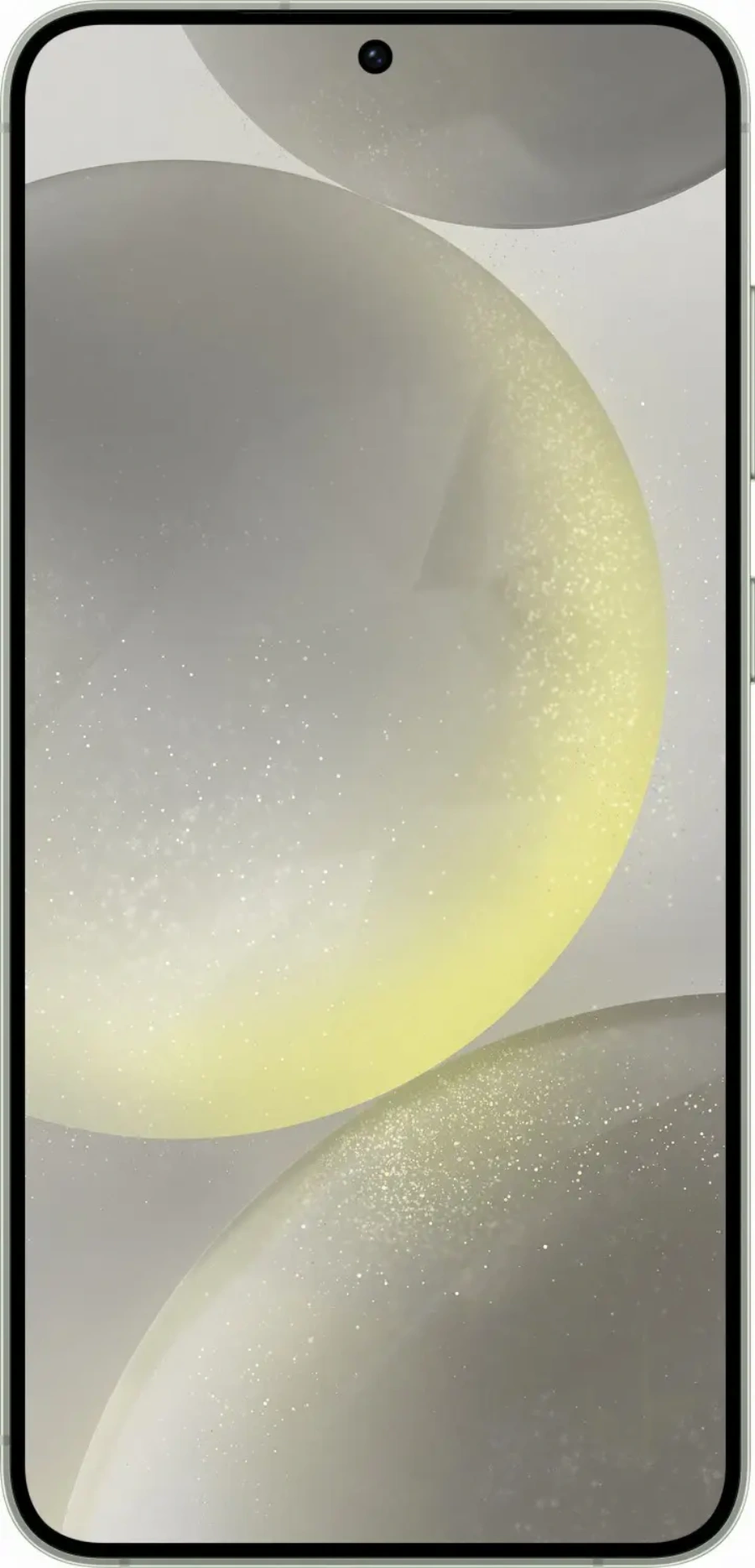 Смартфон Samsung Galaxy S24+ 12/256GB - Jade Green (SM-S926BLGD)