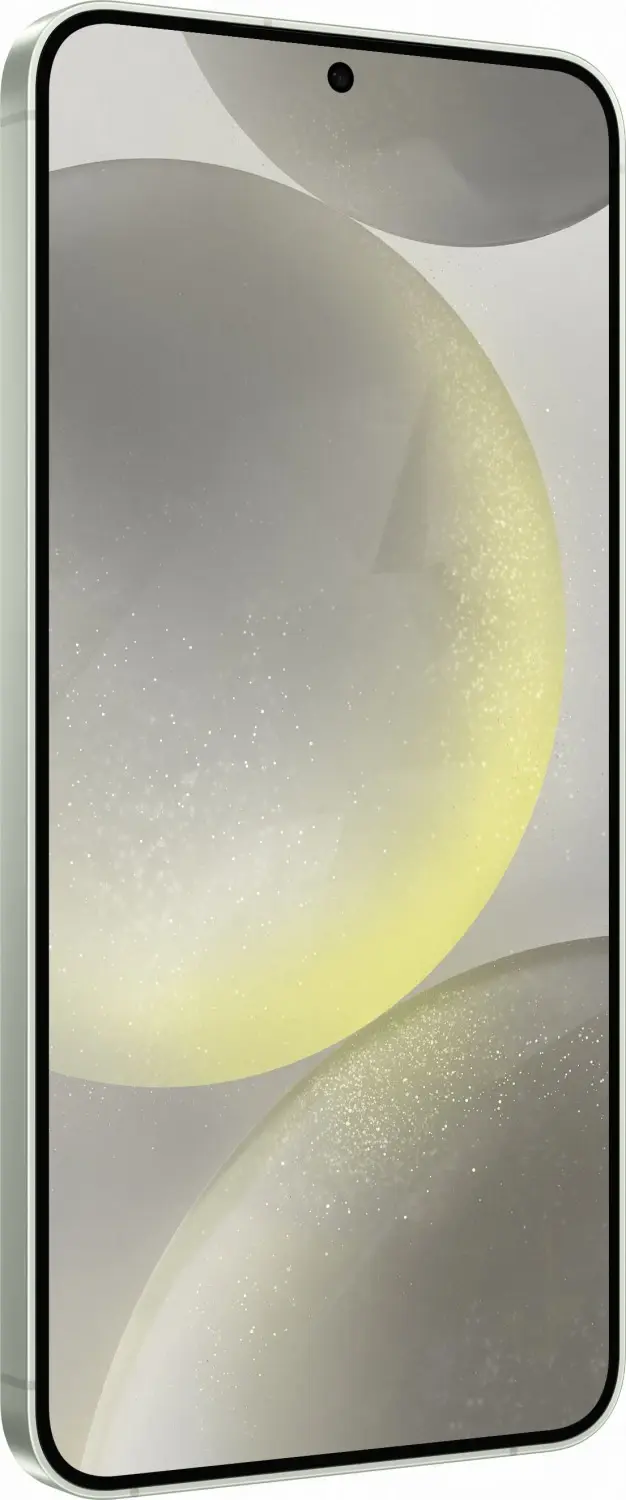 Смартфон Samsung Galaxy S24+ 12/256GB - Jade Green (SM-S926BLGD)