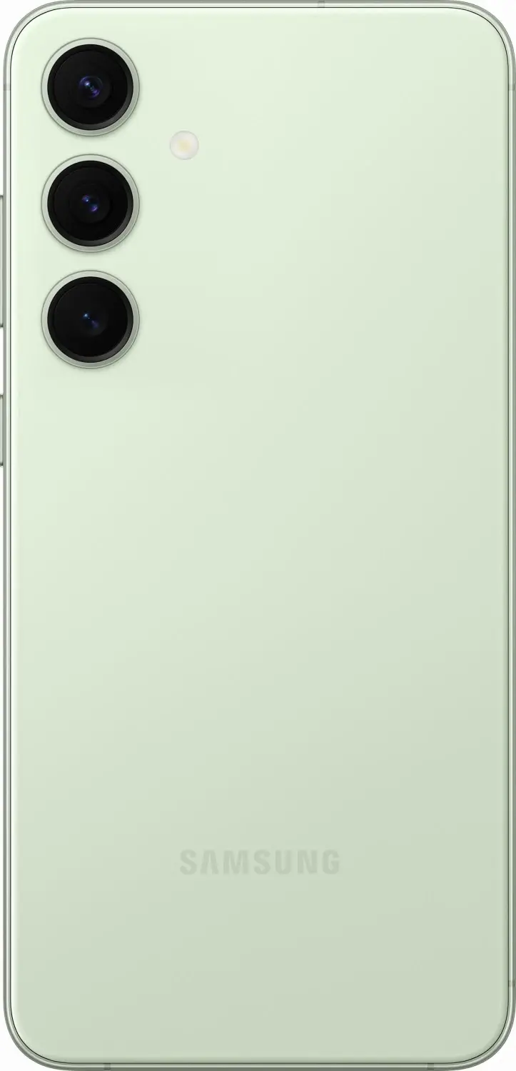 Смартфон Samsung Galaxy S24+ 12/256GB - Jade Green (SM-S926BLGD)
