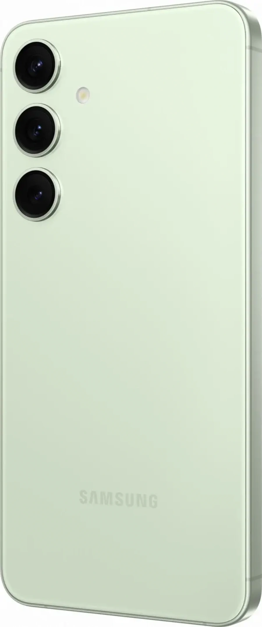 Смартфон Samsung Galaxy S24+ 12/256GB - Jade Green (SM-S926BLGD)