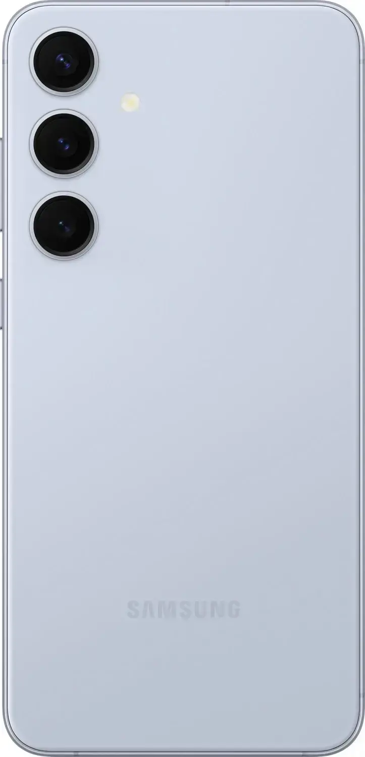 Смартфон Samsung Galaxy S24+ 12/256GB - Sapphire Blue (SM-S926BLBD)