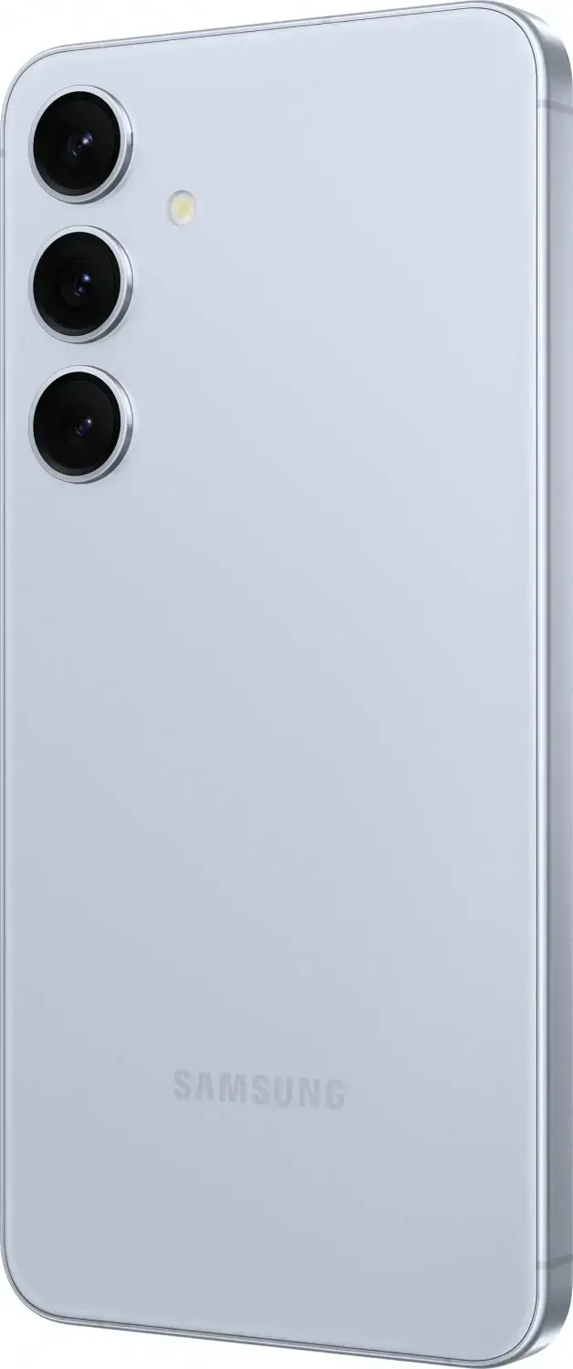 Смартфон Samsung Galaxy S24+ 12/256GB - Sapphire Blue (SM-S926BLBD)