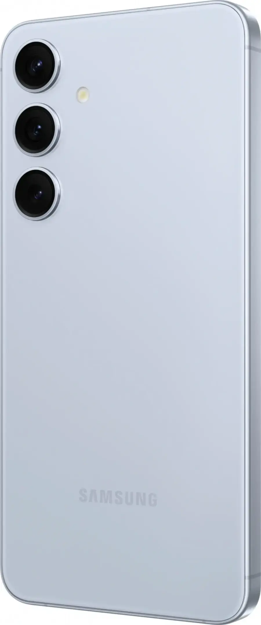 Смартфон Samsung Galaxy S24+ 12/256GB - Sapphire Blue (SM-S926BLBD)