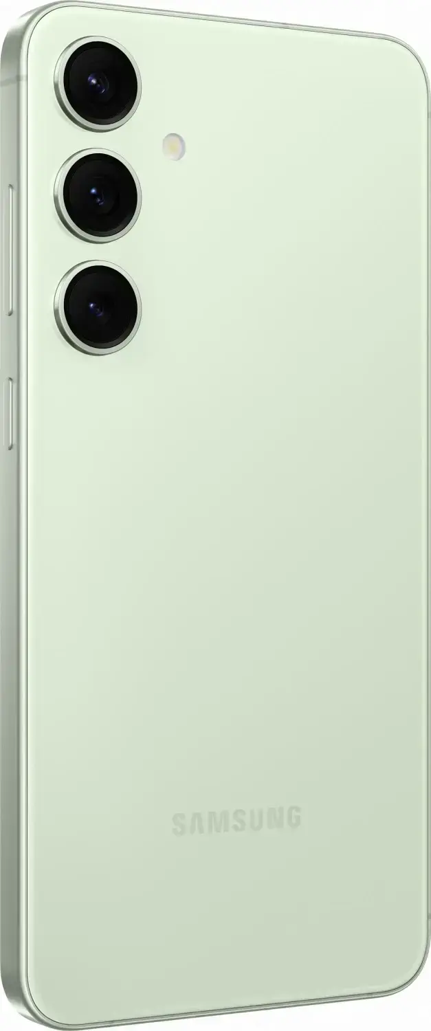 Смартфон Samsung Galaxy S24+ 12/512GB - Jade Green (SM-S926BLGG)