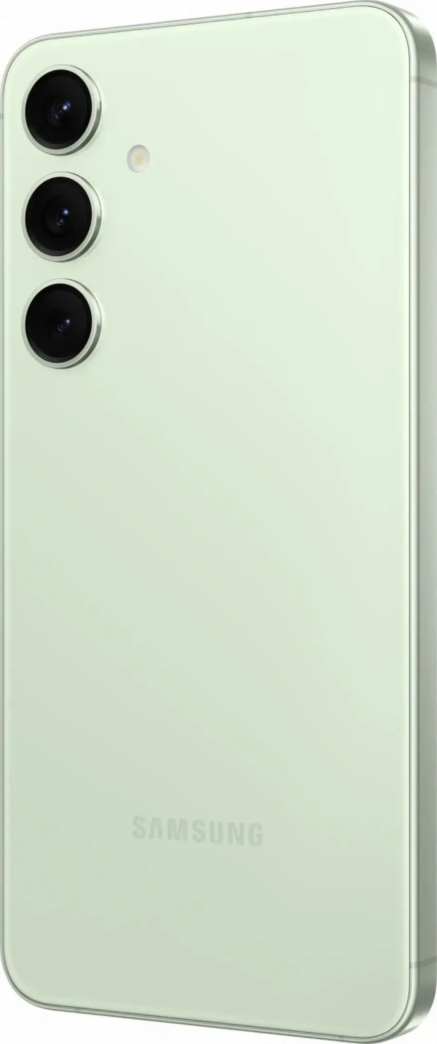 Смартфон Samsung Galaxy S24+ 12/512GB - Jade Green (SM-S926BLGG)