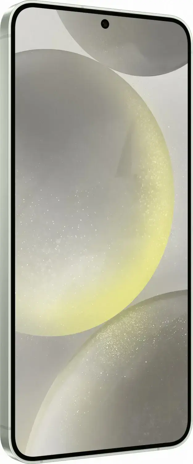 Смартфон Samsung Galaxy S24+ 12/512GB - Jade Green (SM-S926BLGG)