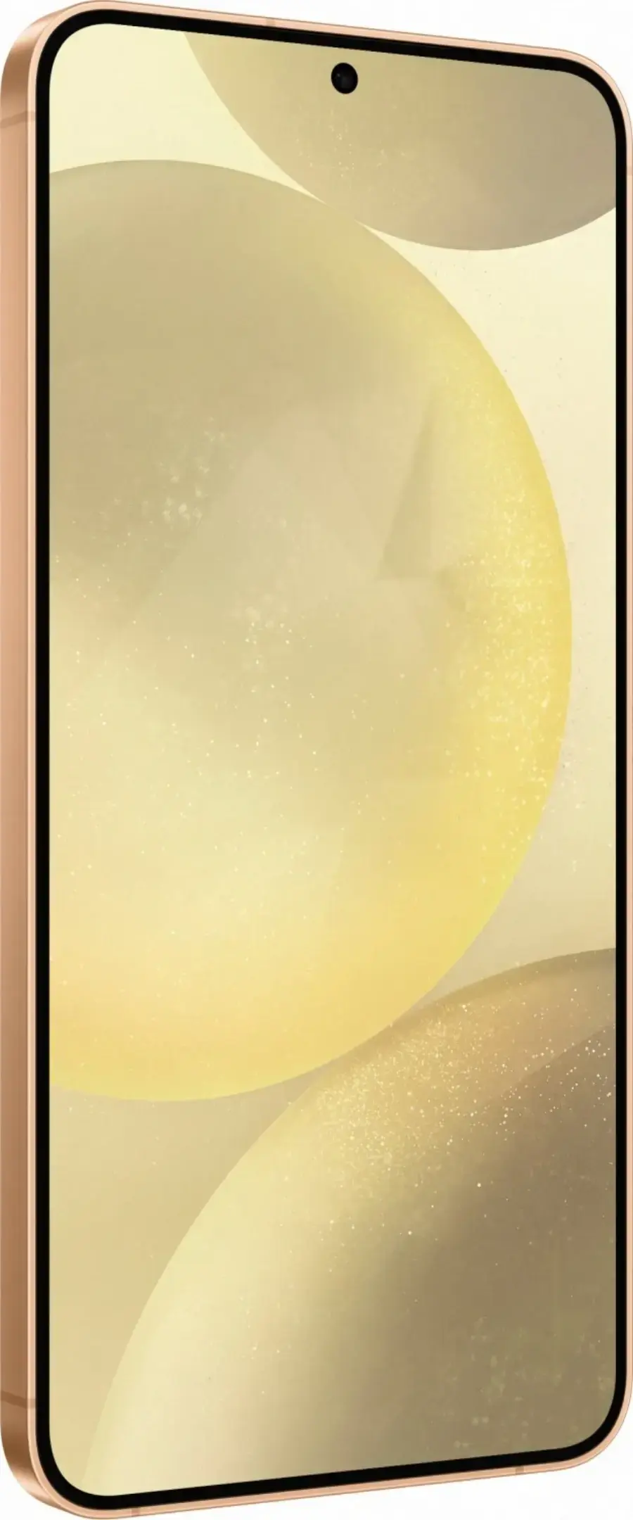 Смартфон Samsung Galaxy S24+ 12/512GB - Sandstone Orange (SM-S926BZOG)