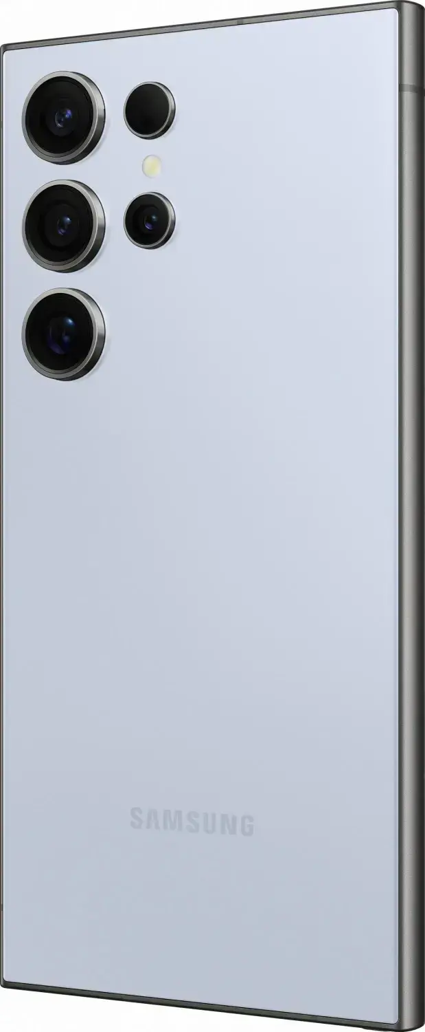 Смартфон Samsung Galaxy S24 Ultra 12/1TB - Titanium Blue (SM-S928BLBP)