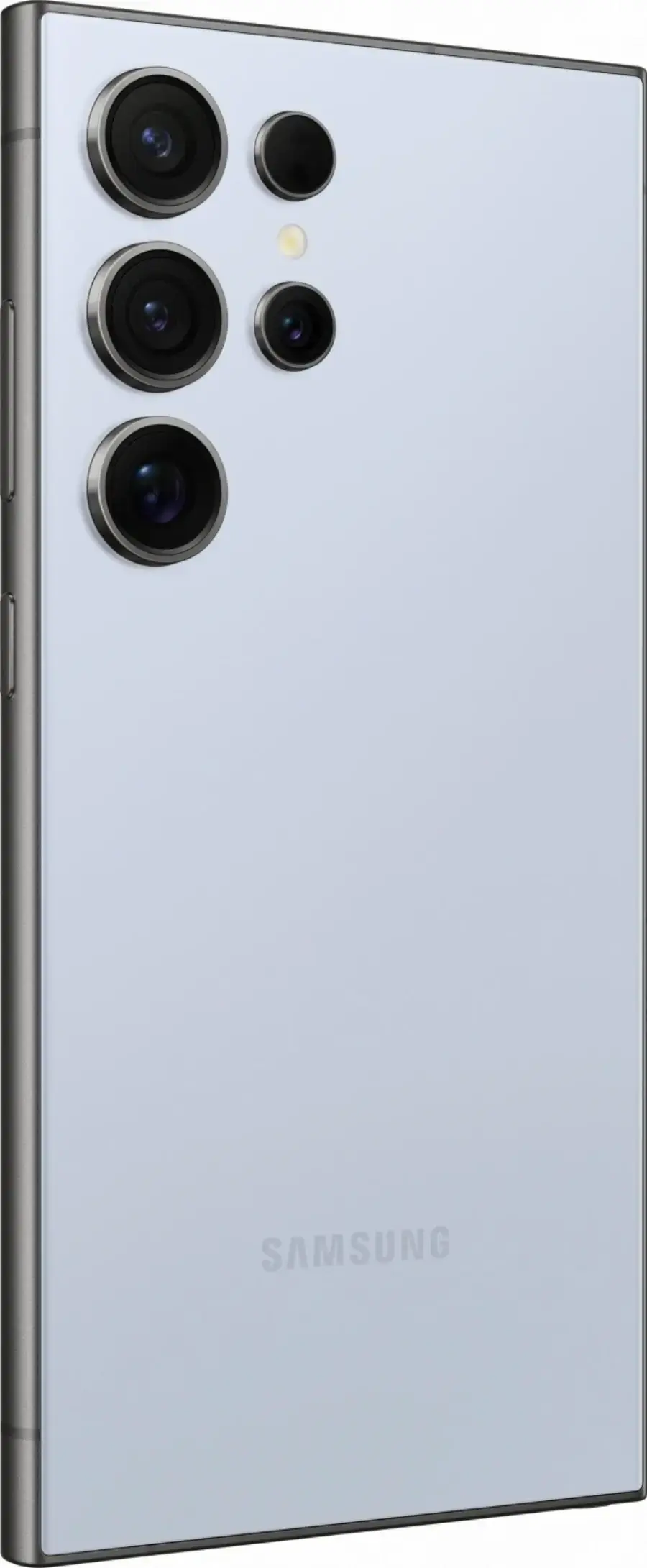 Смартфон Samsung Galaxy S24 Ultra 12/1TB - Titanium Blue (SM-S928BLBP)