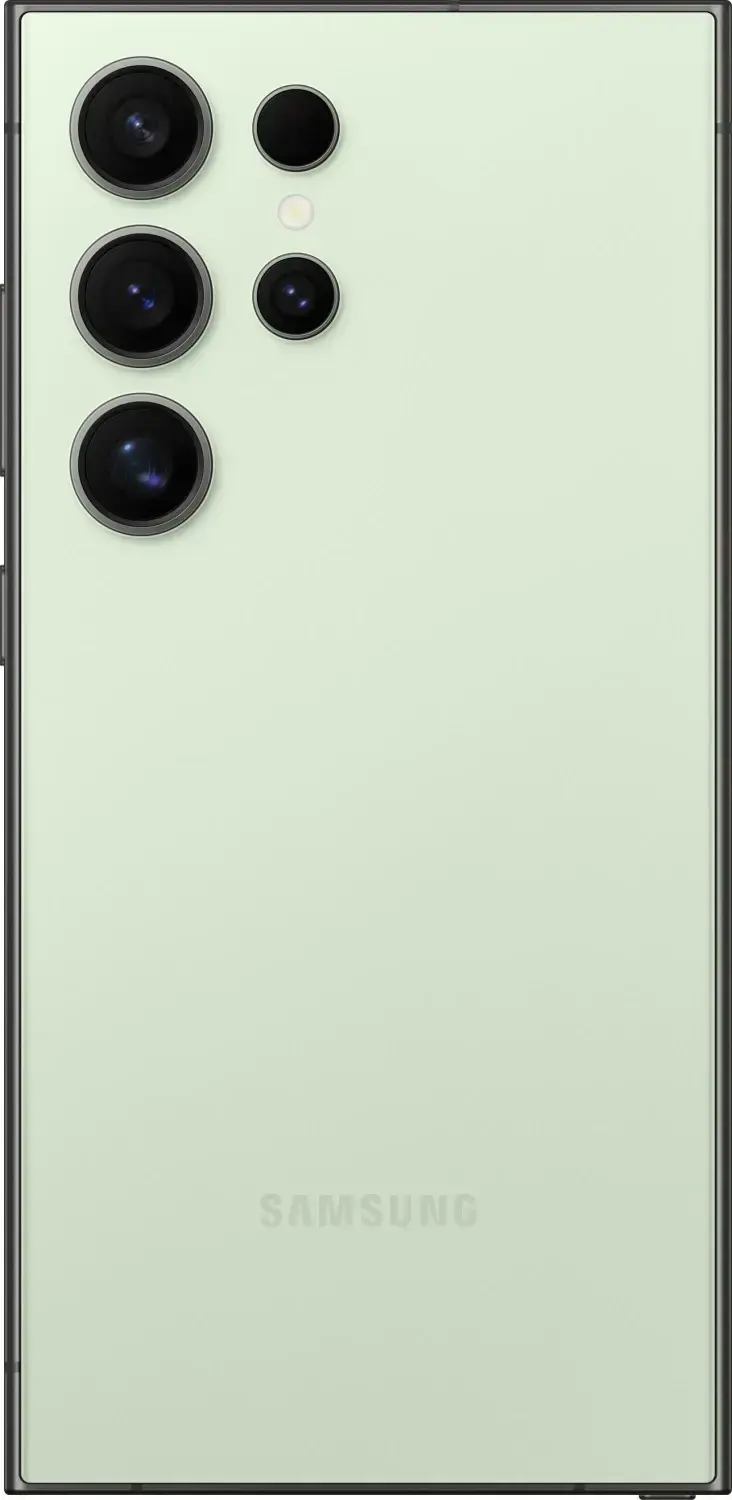 Смартфон Samsung Galaxy S24 Ultra 12/1TB - Titanium Green (SM-S928BLGP)