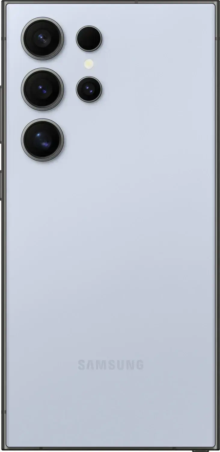 Смартфон Samsung Galaxy S24 Ultra 12/256GB - Titanium Blue (SM-S928BLBG)