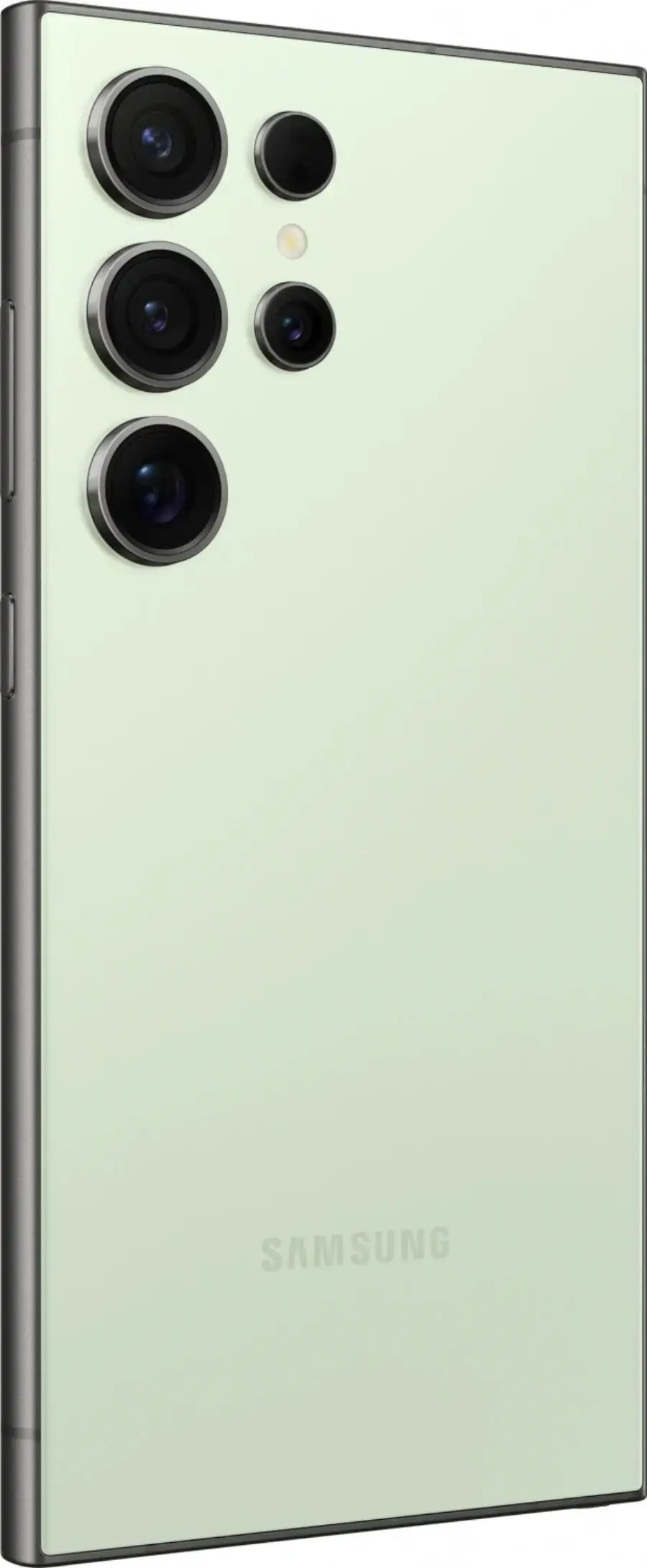 Смартфон Samsung Galaxy S24 Ultra 12/256GB - Titanium Green (SM-S928BLGG)