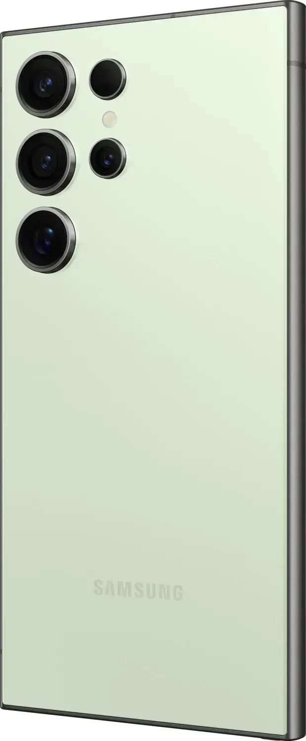 Смартфон Samsung Galaxy S24 Ultra 12/256GB - Titanium Green (SM-S928BLGG)