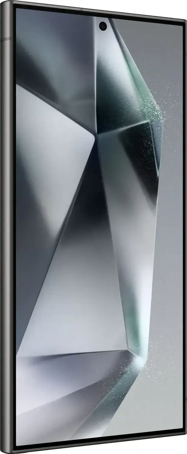 Смартфон Samsung Galaxy S24 Ultra 12/256GB - Titanium Green (SM-S928BLGG)
