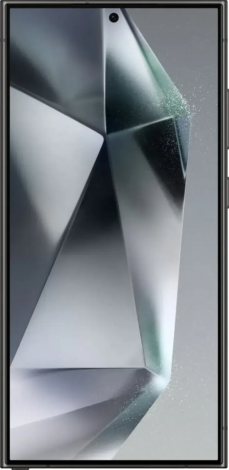 Смартфон Samsung Galaxy S24 Ultra 12/256GB - Titanium Green (SM-S928BLGG)