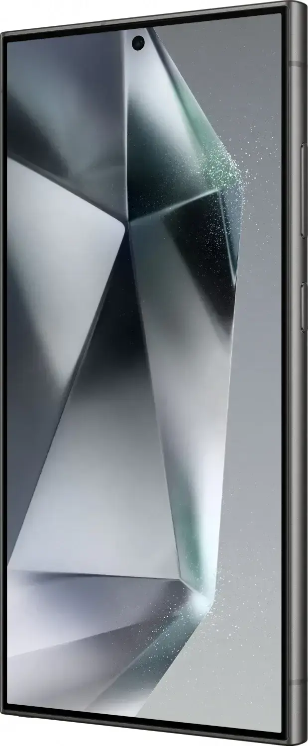 Смартфон Samsung Galaxy S24 Ultra 12/256GB - Titanium Green (SM-S928BLGG)
