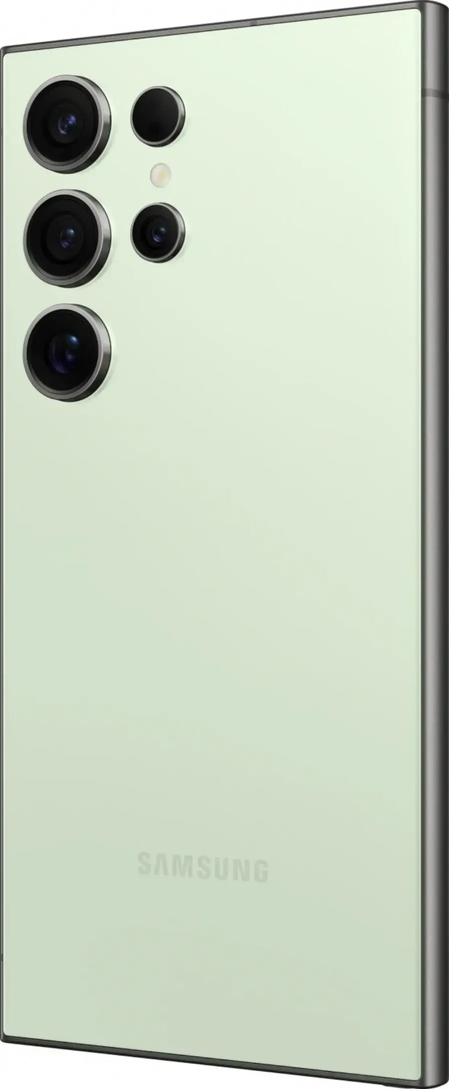 Смартфон Samsung Galaxy S24 Ultra 12/512GB - Titanium Green (SM-S928BLGH)