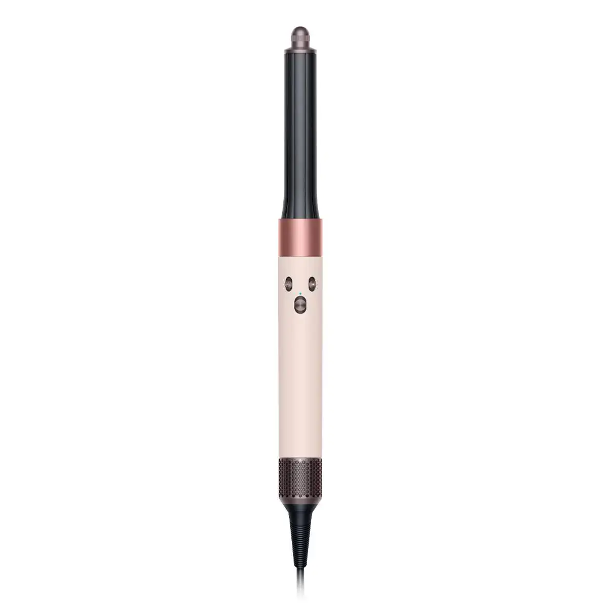Стайлер для довгого волосся Dyson Airwrap Multi-styler Complete Long Ceramic Pink/Rose Gold (453984-01) UK