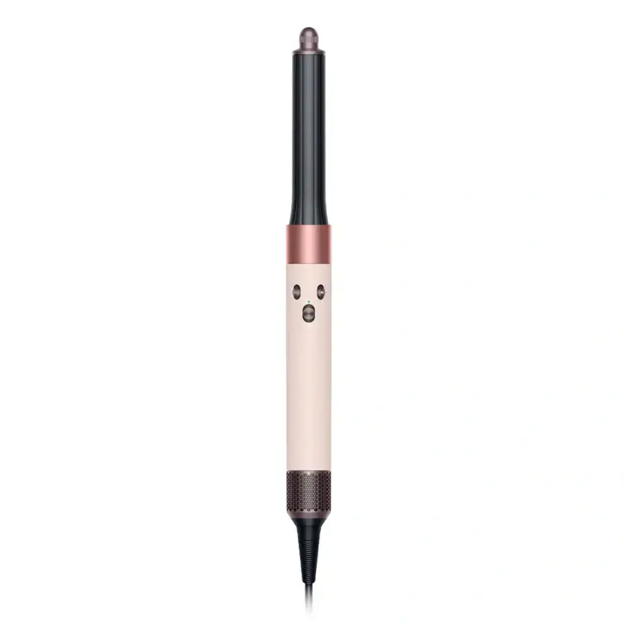 Стайлер для довгого волосся Dyson Airwrap Multi-styler Complete Long Ceramic Pink/Rose Gold (453984-01) UK