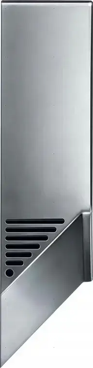 Сушилка для рук Dyson Airblade V HU02 Nickel (307170-01)