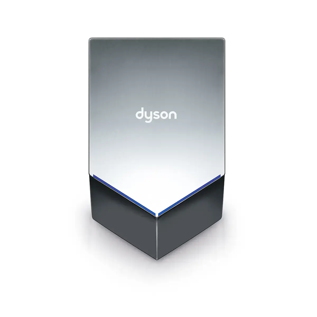 Сушилка для рук Dyson Airblade V HU02 Nickel (307170-01)