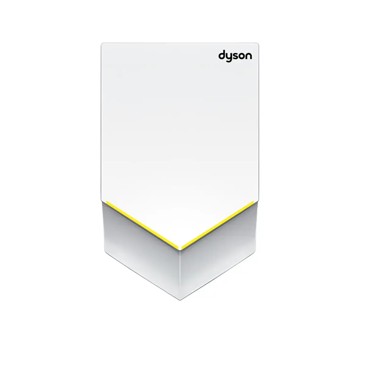Сушилка для рук Dyson Airblade V HU02 White (307169-01)