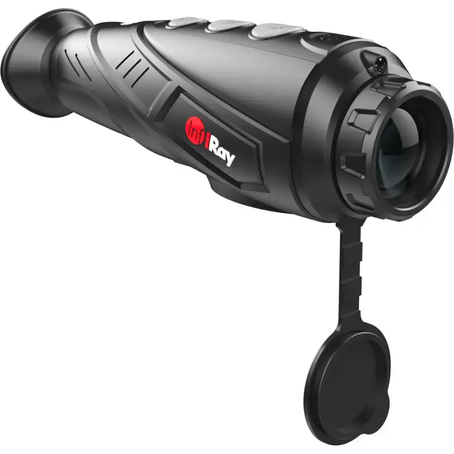 Тепловизор INFIRAY Eye II E3 Max V3.0