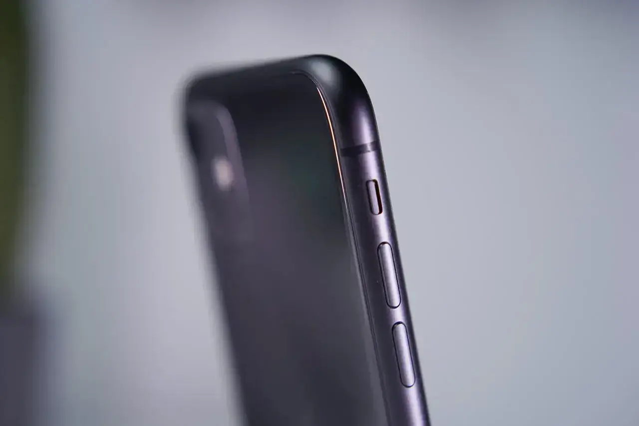 USED Apple iPhone 11 128GB Black (MHCX3, MHDH3)🔋100%(Состояние - 9.5/10, Комплект - iPhone | гарантия - 1 мес.)