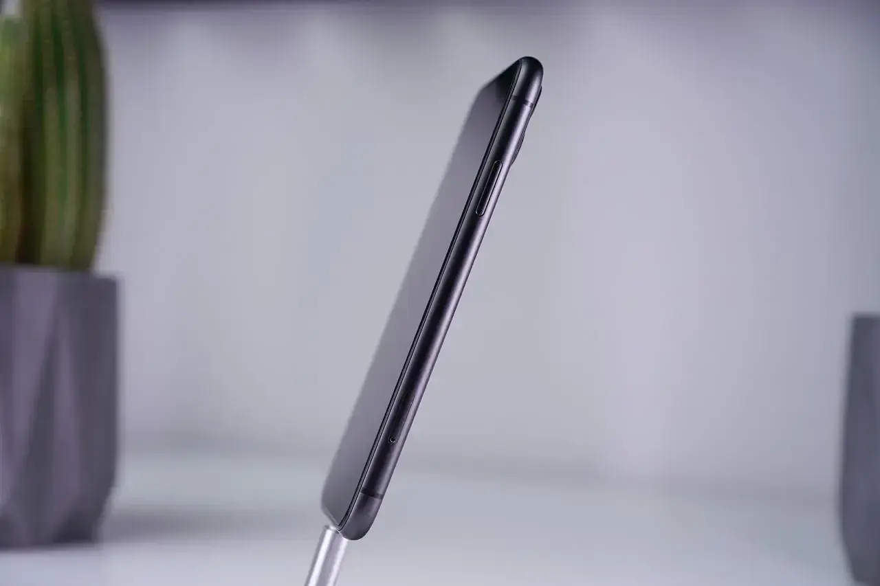 USED Apple iPhone 11 128GB Black (MHCX3, MHDH3)🔋100%(Состояние - 9.5/10, Комплект - iPhone | гарантия - 1 мес.)