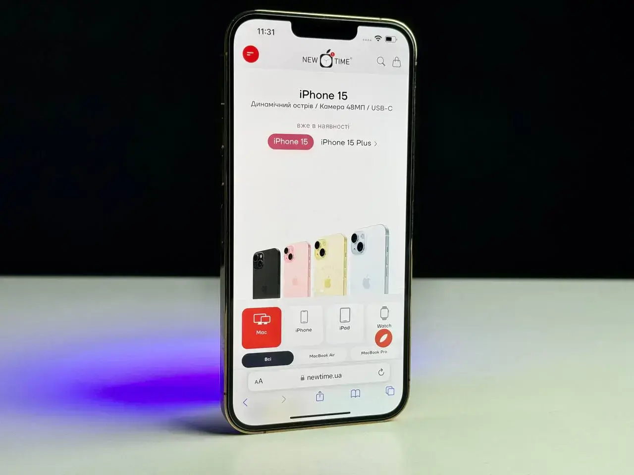 USED Apple iPhone 13 Pro Max 512GB Gold (MLKY3, MLLH3)🔋98%(Состояние - 9.5/10, Комплект - iPhone | гарантия - 1 мес.)