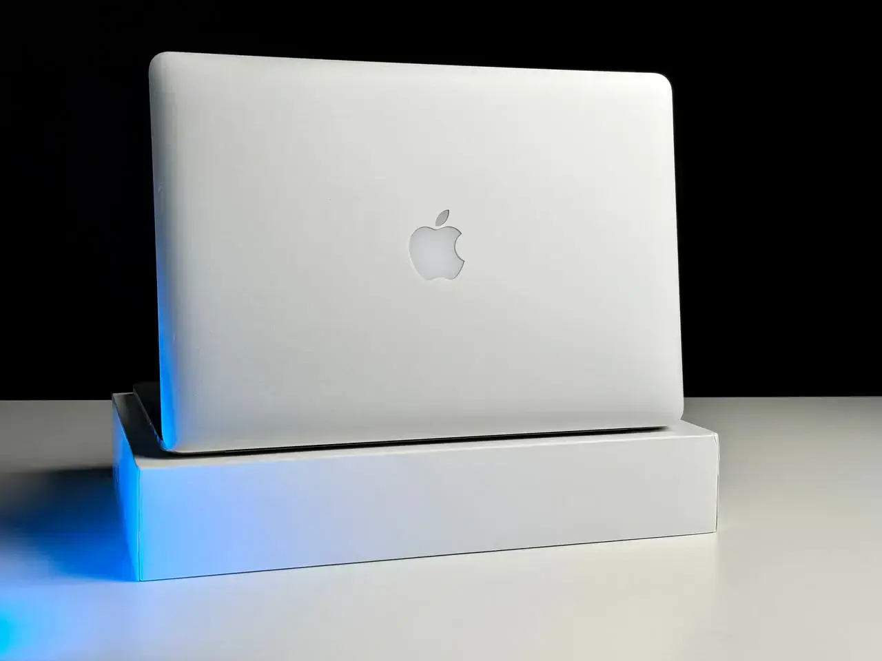 USED MacBook Pro 15" (Z0RF0006W, Z0RF00052) 2015 (i7/16GB/512SSD)🔋100% (Стан - 8.9/10. Комплект - Повний | гарантія - 1 міс.) - Cycle 0