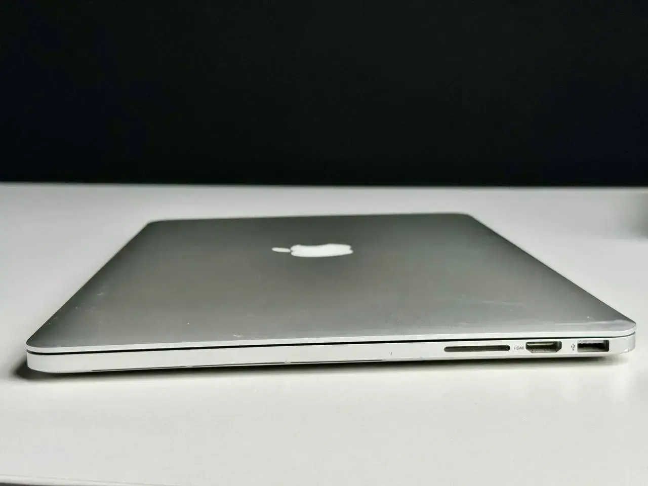 USED MacBook Pro 15" (Z0RF0006W, Z0RF00052) 2015 (i7/16GB/512SSD)🔋100% (Стан - 8.9/10. Комплект - Повний | гарантія - 1 міс.) - Cycle 0