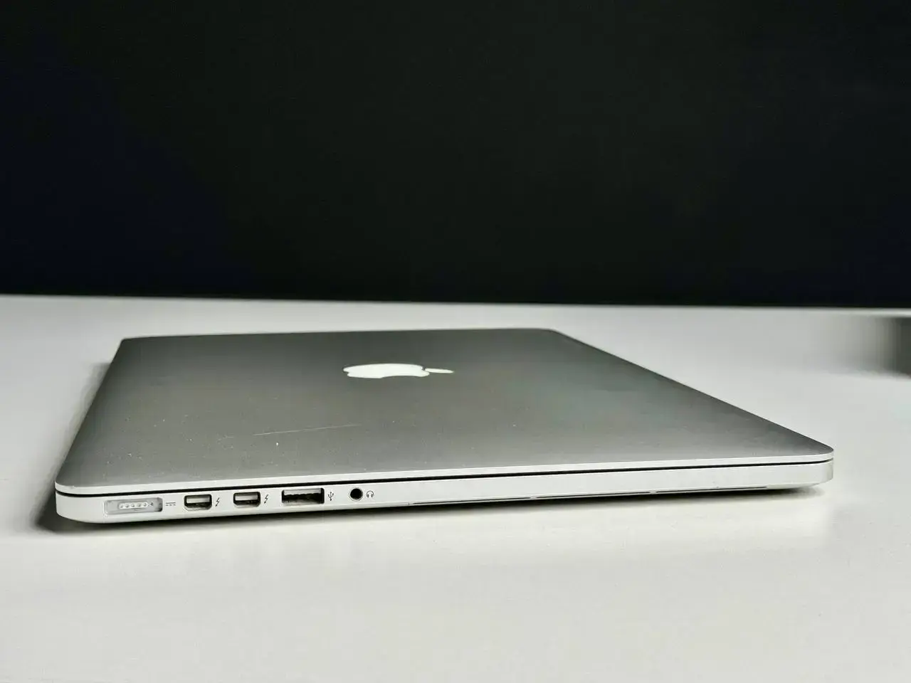 USED MacBook Pro 15" (Z0RF0006W, Z0RF00052) 2015 (i7/16GB/512SSD)🔋100% (Стан - 8.9/10. Комплект - Повний | гарантія - 1 міс.) - Cycle 0